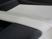 фото thumb №4, Jaguar xe x760 15-обивка обшивка дверь правый задняя