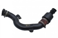 фото thumb №2, Шланг труба інтеркулер ford focus mk1 1m5q