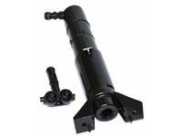 фото thumb №3, Лівий омивач насадка фара porsche cayenne