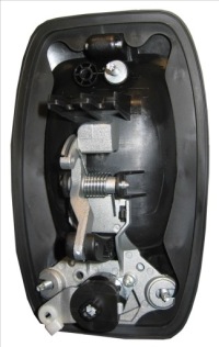 фото thumb №2, Peugeot boxer ii 2 ручка дверь левая передняя