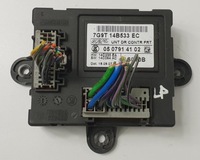 фото thumb №1, Модуль блок управления дверь левый перед v70 7g9t14b533ec