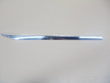 фото thumb №2, Verso-s 10-15 планка планка хром двері зад ліва