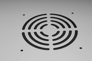 Шкаф RACK 19
