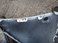 Mercedes w253 glc бампер задний под pdc в Украине, фото thumb