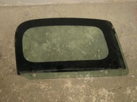 фото thumb №1, Mazda demio 98-03 стекло задняя кузовная правая