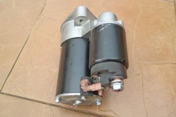 фото thumb №5, Оригінальний стартер daewoo matiz tico 0.8 - 1.0