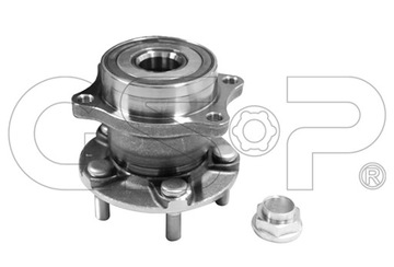 фото thumb №2, Підшипник ступиця колеса зад do subaru forester 2.0 2.5