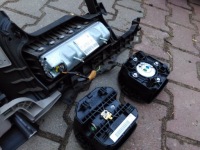 фото thumb №2, Citroen c4 picasso подушка w руль air bag