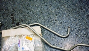 фото thumb №2, Провода масляные насоса wspomgania saab 93 93172774