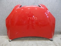 фото thumb №1, Капот mazda 3 03-09 hb