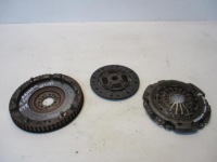 Купить Сцепление диск прижим renault kangoo iii 1.5 dci, фото thumb