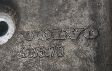 фото thumb №2, Лапи основа генератора volvo 2.4 9135170 b5252