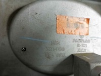 фото thumb №10, C-hr chr 16-19 молдинг накладка крышки багажника