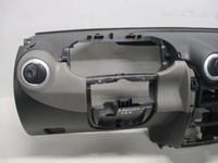 фото thumb №9, Air bag приборная панель консоль подушки безопасности ремни dacia sandero i