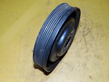 фото thumb №3, Audi оригинальный номер 078 105 255f колесо ременное