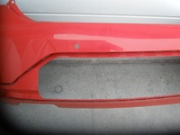 фото thumb №7, Seat leon fr iii 3 13- 5f0 pdc оригинал