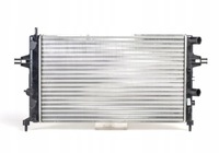 фото thumb №1, Радіатор wody opel vectra c 02-09r 2.0 2.2 3.2