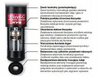 фото thumb №5, Амортизаторы задняя hyundai getz 02- kpl + защита