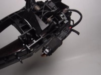 фото thumb №9, Ручка двері правий задня bmw 3 f34 gt