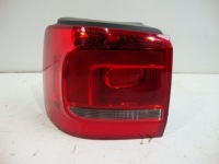 Купить Vw touran 1t 10 - 15 лампа задняя левая org!, фото thumb