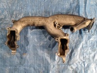 фото thumb №2, Vw audi 3.0 tdi колектор всмоктуючий труба 059145762k