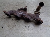 фото thumb №1, Коллектор выпускной kangoo i 1.5 dci 04r