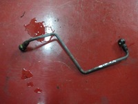 фото thumb №1, Шланг трубка turbo bipper fiorino nemo qubo 1.4