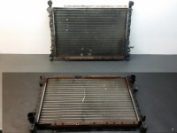 Купить Радиатор воды alfa romeo 145 1.4 boxer, фото thumb