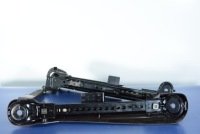 фото thumb №1, Grand cherokee wk2 напрямні сидіння lewego kpl