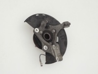 фото thumb №4, Ступица левая поворотный кулак opel insignia 2.8 turbo v6