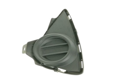 фото thumb №1, Auris ii 12-15 защита заглушка решётка бампер левая