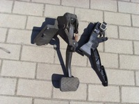 фото thumb №1, Mercedes a w169 педаль тормоза автоматическая коробка передач