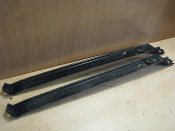 фото thumb №1, Хомут бак топлива honda civic viii ufo 06-11