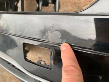 фото thumb №4, Audi q5 s-line бампер задний оригинальный 80a