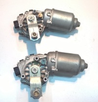 фото thumb №1, Peugeot 4007 двигатель дворник перед oryg идеальное состояние