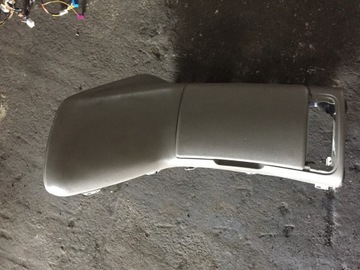 фото thumb №1, Daf xf 105 панель бардачок консоль крышка капот