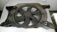 фото thumb №2, Вентилятор радиатора renault laguna i 1.8 b