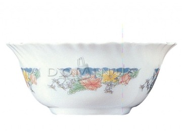 33317 ARCOPAL LUMINARC САЛАТНИЦА FLORINE ЧАШКА 12