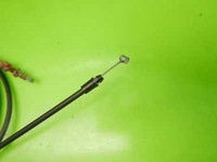 фото thumb №4, Трос тяга открывания капот skoda fabia i 99-04