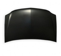 фото thumb №1, Капот кришка двигуна dacia logan 2004-2012 do mal