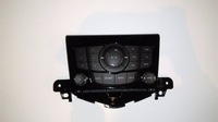 фото thumb №1, Панель радіо 94563272 chevrolet cruze радіо