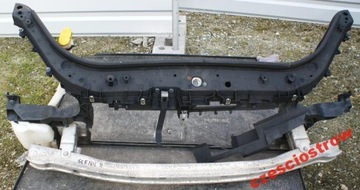 фото thumb №1, Renault scenic ii 2 pas переднее усилитель балка