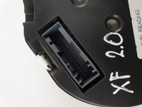 фото thumb №7, Счетчик jaguar xf lift 2.2 d bw8310849je