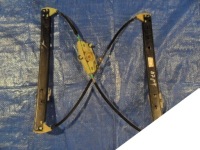 фото thumb №1, Audi q7 fl подъемник стекло правый задняя