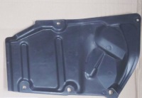 фото thumb №1, Auris avensis corolla verso prius защита двигателя