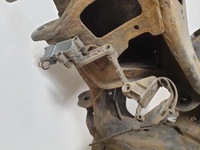 фото thumb №6, Підрамник підрамник балка поперечина задня jaguar xf 2.2 d