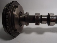 фото thumb №11, Вал распределительного вала mazda 3 bm 2.0 b 2014r