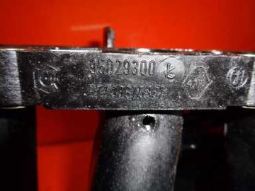 фото thumb №9, Коллектор всасывающий renault kangoo i 1.4 8v 7700870201