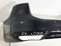 фото thumb №2, Бампер задній задня vw passat b8 r-line 3g9807421