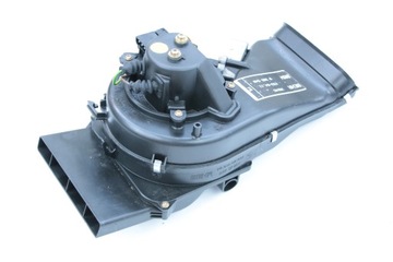 фото thumb №1, Bmw x5 e53 - задня повітродувка, вентилятор 8385546